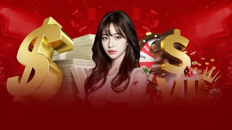 Tỷ lệ trả thưởng cực lớn