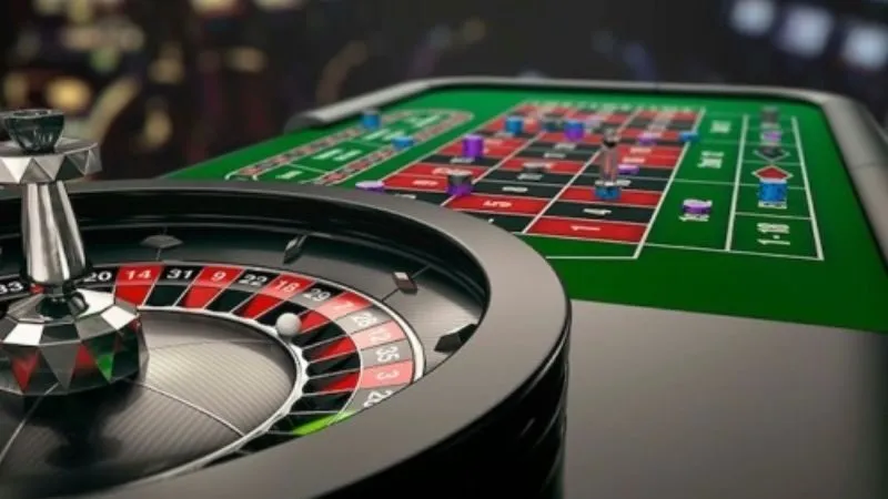 Tổng quan về Roulette W365