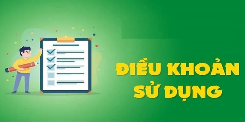 Vai trò của điều khoản sử dụng W365