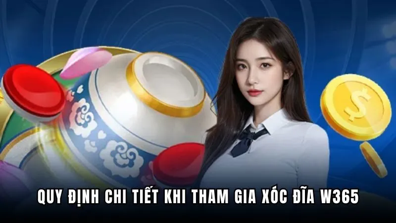 Cách chơi game xóc đĩa cụ thể nhất